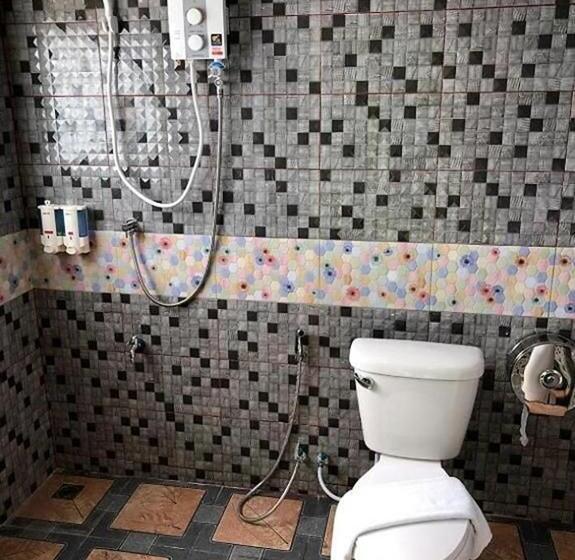 Семейный Номер, 2u Hotel Hatyai