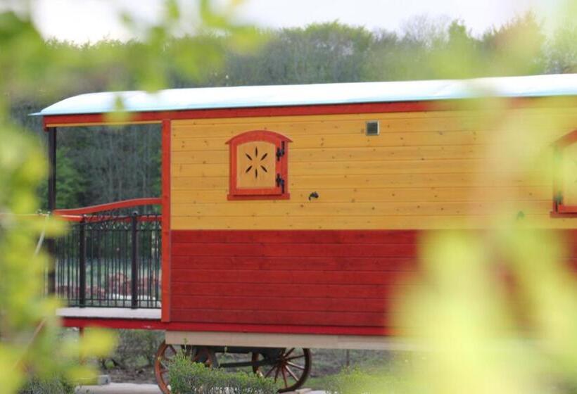 Шале Superior 1 Спальня, Domaine De Collen