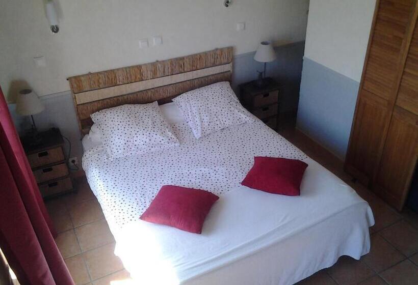 غرفة قياسية, Domaine De Collen