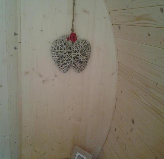 غرفة قياسية, Domaine De Collen