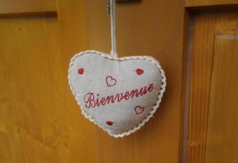 غرفة قياسية, Domaine De Collen