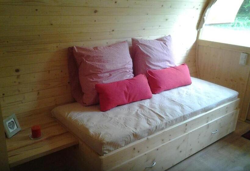 غرفة قياسية, Domaine De Collen