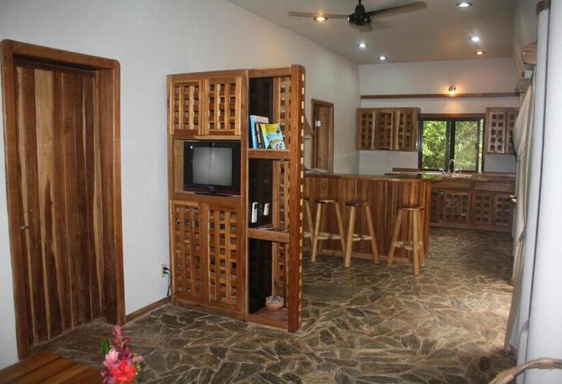 스탠다드 룸, Calico Jack's Resort