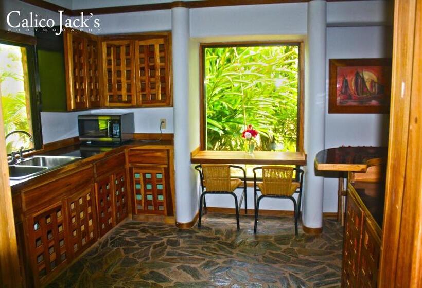 스탠다드 룸, Calico Jack's Resort