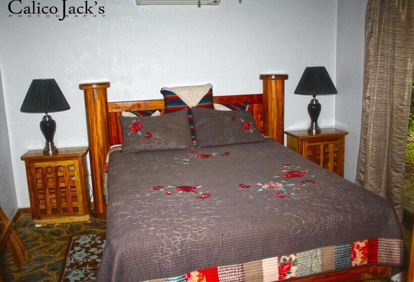 스탠다드 룸, Calico Jack's Resort