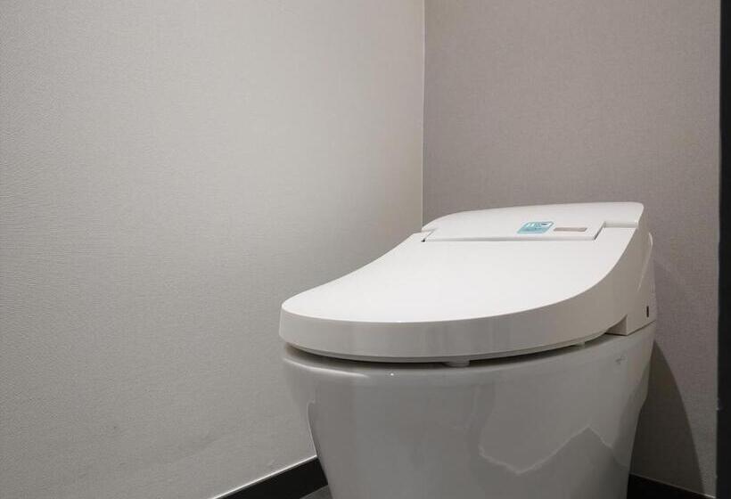 Quarto Estandar, Henn Na Hotel Seoul Myeongdong