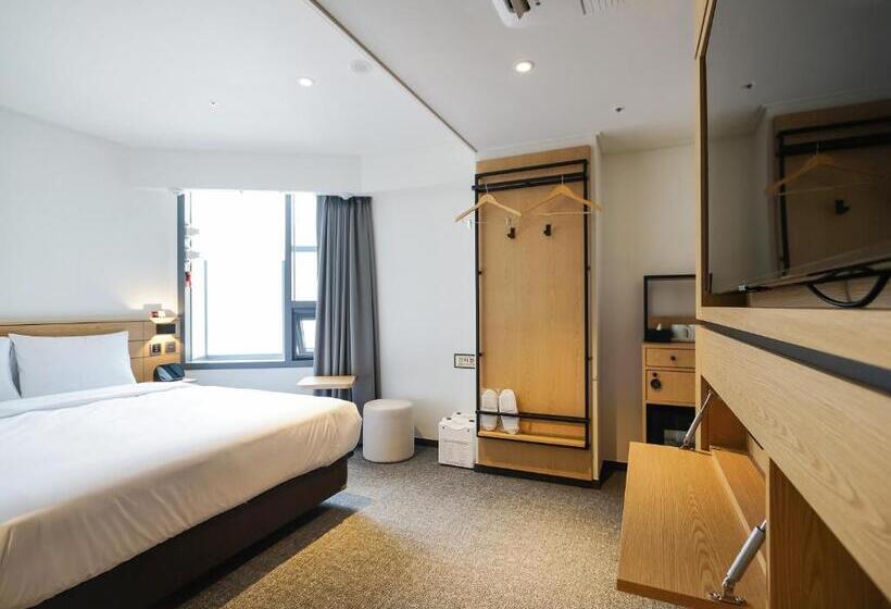 חדר סטנדרט, Henn Na Hotel Seoul Myeongdong
