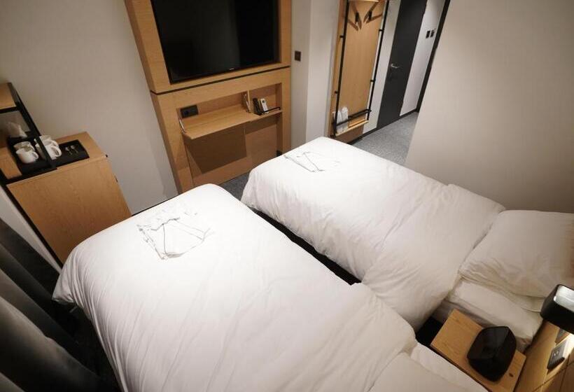 חדר סטנדרט בקומת סופריור, Henn Na Hotel Seoul Myeongdong