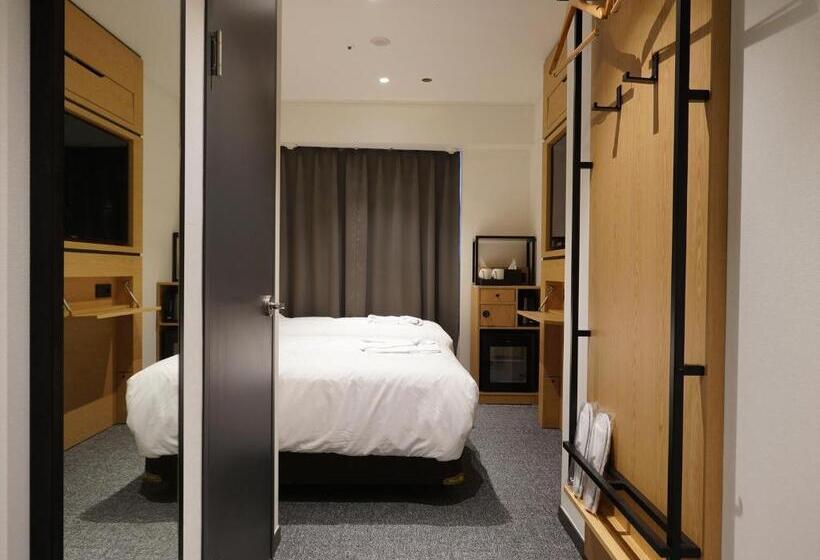 חדר סטנדרט בקומת סופריור, Henn Na Hotel Seoul Myeongdong