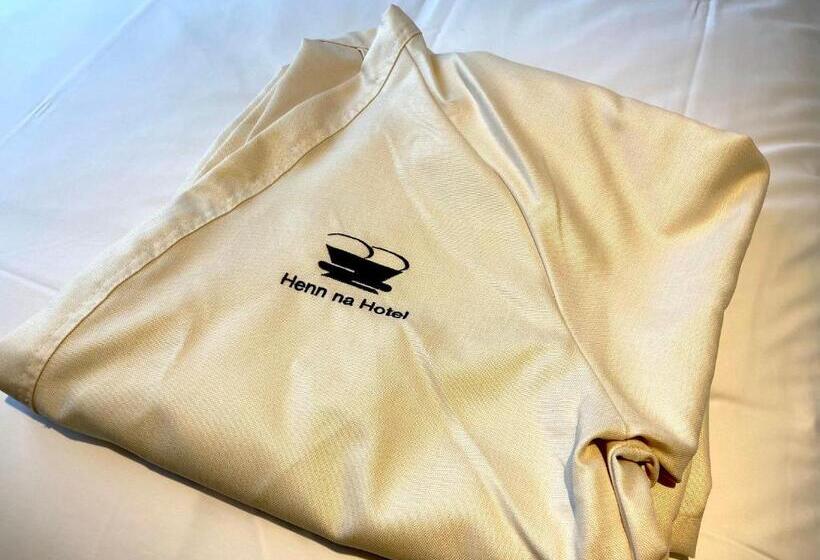 חדר סטנדרט בקומת סופריור, Henn Na Hotel Seoul Myeongdong