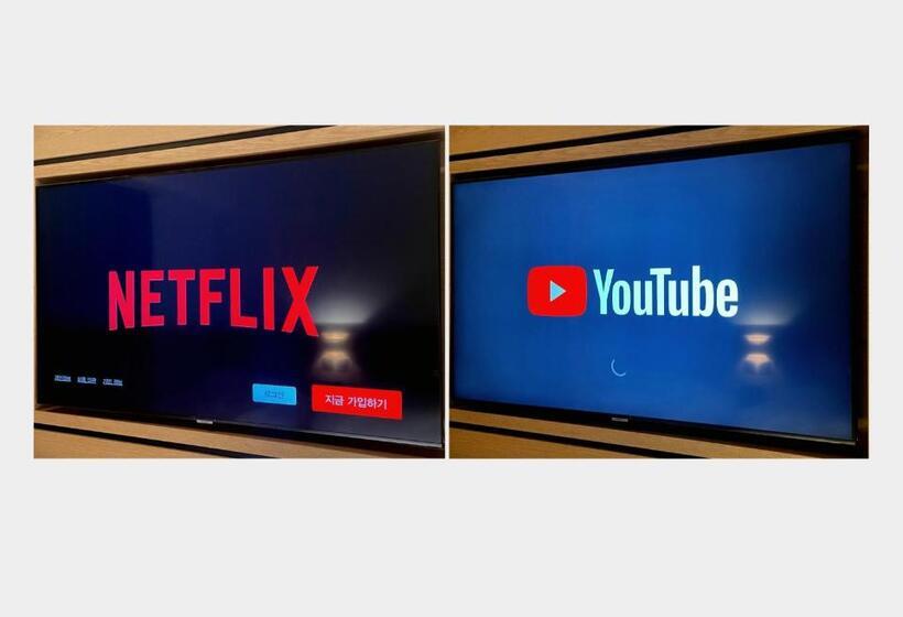 חדר סטנדרט לשלושה, Henn Na Hotel Seoul Myeongdong