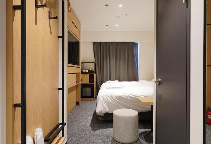 חדר סטנדרט, Henn Na Hotel Seoul Myeongdong