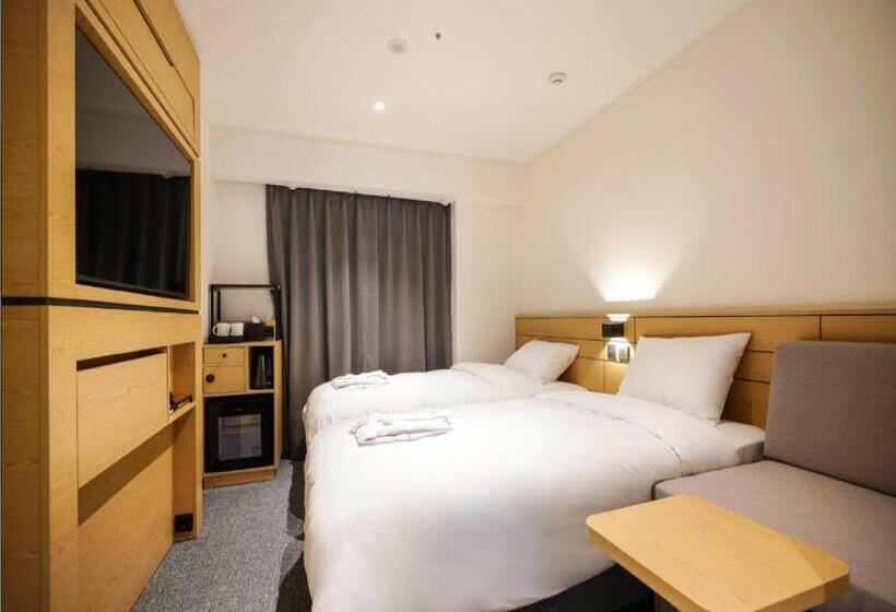 חדר סטנדרט, Henn Na Hotel Seoul Myeongdong