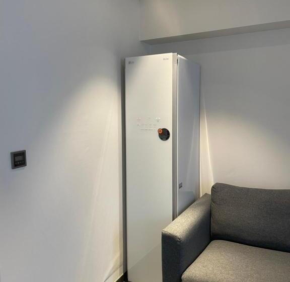 סוויטה, Henn Na Hotel Seoul Myeongdong