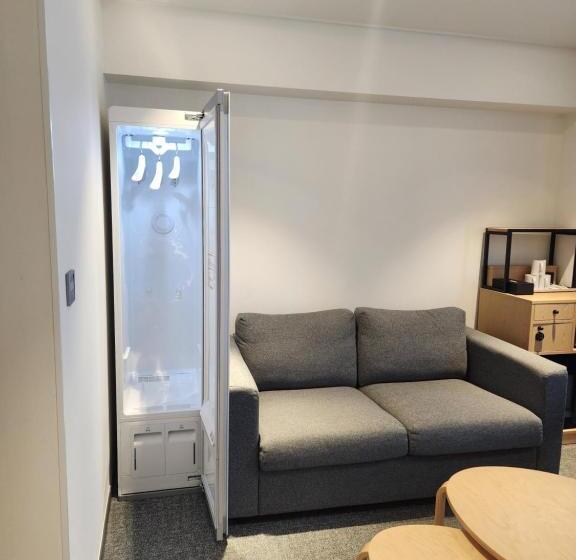 סוויטה, Henn Na Hotel Seoul Myeongdong