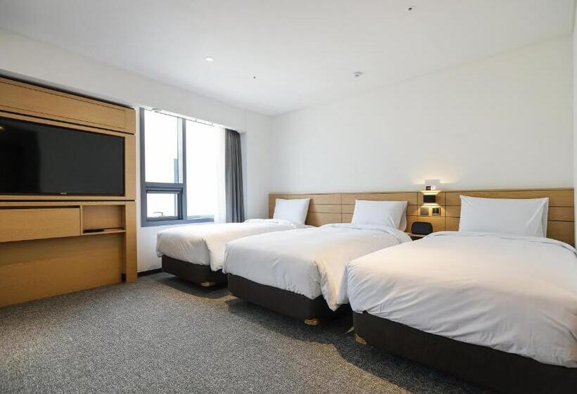 Suíte, Henn Na Hotel Seoul Myeongdong