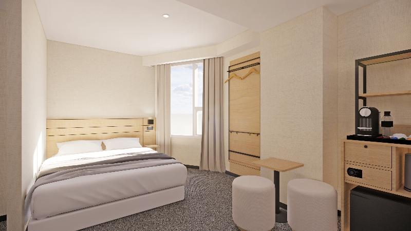 חדר סטנדרט, Henn Na Hotel Seoul Myeongdong