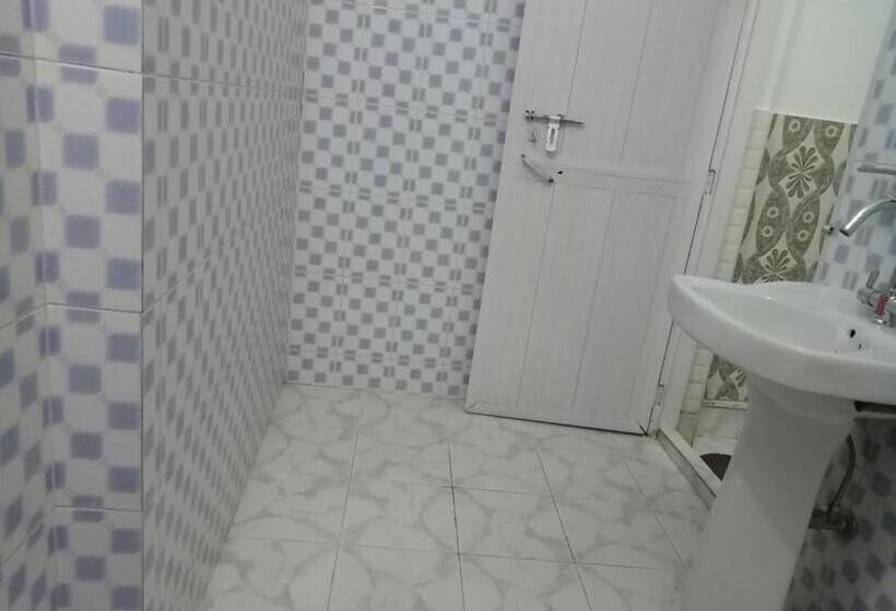 スイート, Kameng