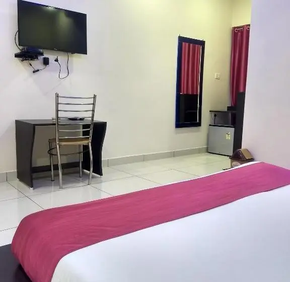 Chambre Supérieure, Reyansh