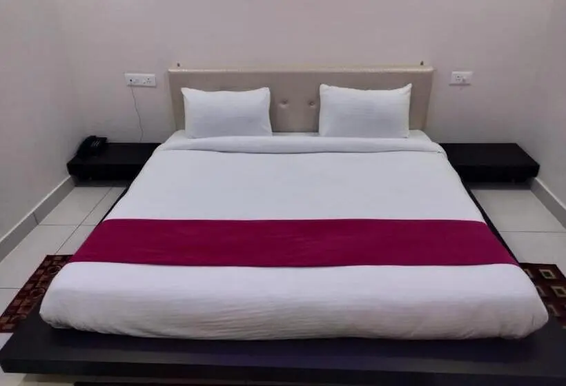 Chambre Supérieure, Reyansh