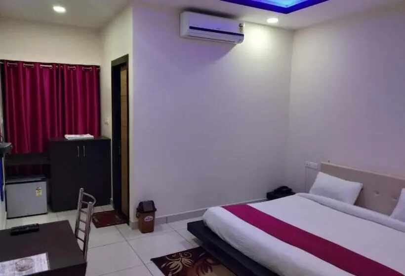Chambre Supérieure, Reyansh