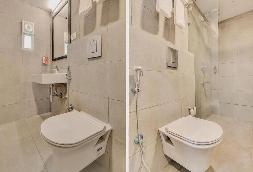 غرفة ديلوكس, Townhouse Century