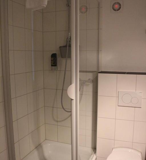 اتاق استاندارد, Pension Buongusto