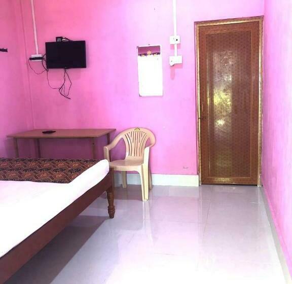 غرفة قياسية, Blue Bird Residency