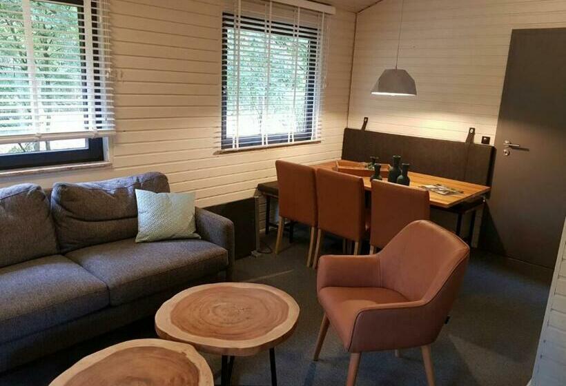 带3个卧室的公寓, Comfort Plus