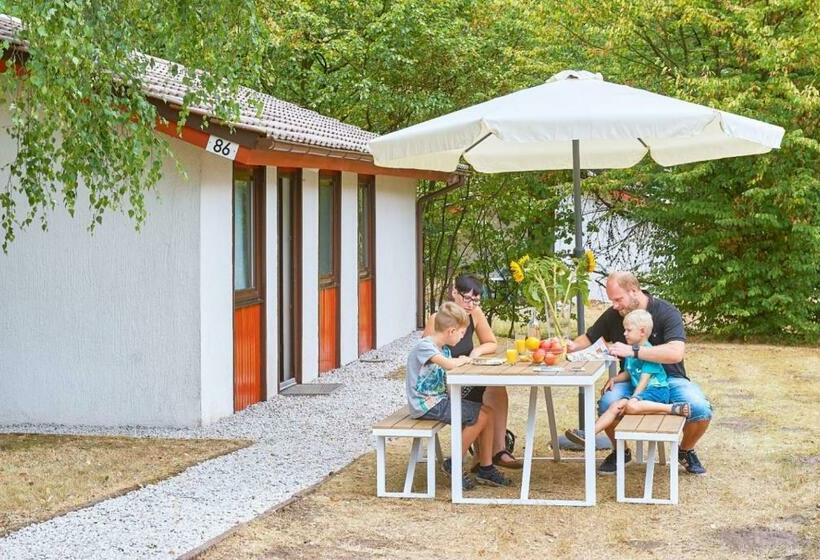 带3个卧室的公寓, Comfort Plus