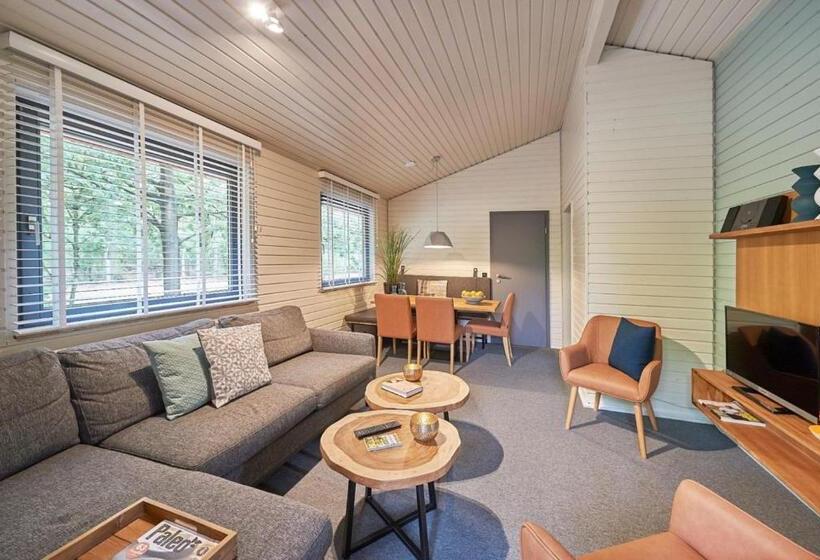 带3个卧室的公寓, Comfort Plus