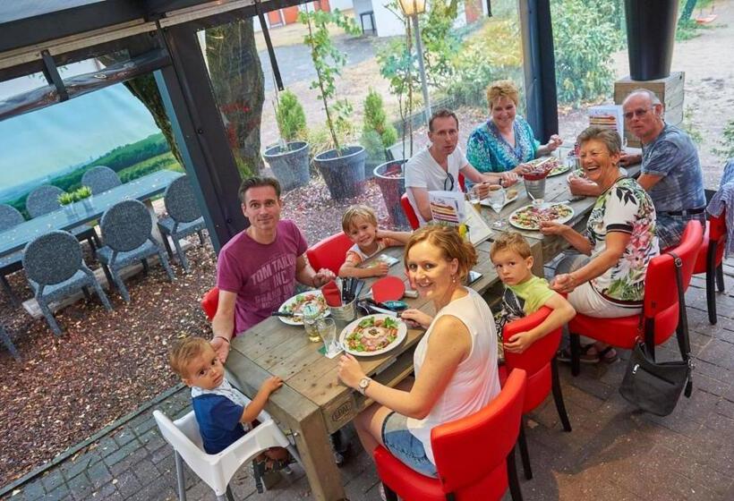 带3个卧室的公寓, Comfort Plus