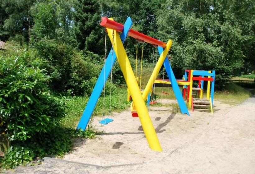 带3个卧室的公寓, Comfort Plus