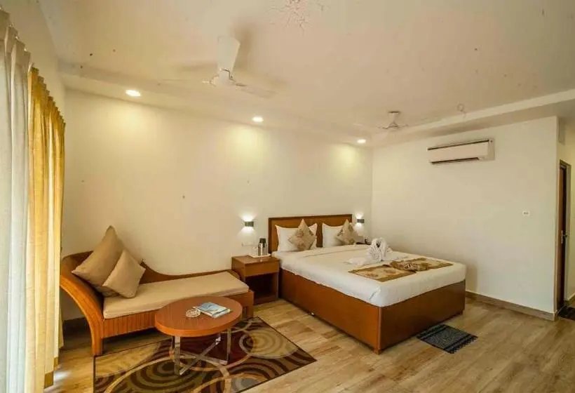 デラックスルーム, Sonar Bangla Kolaghat