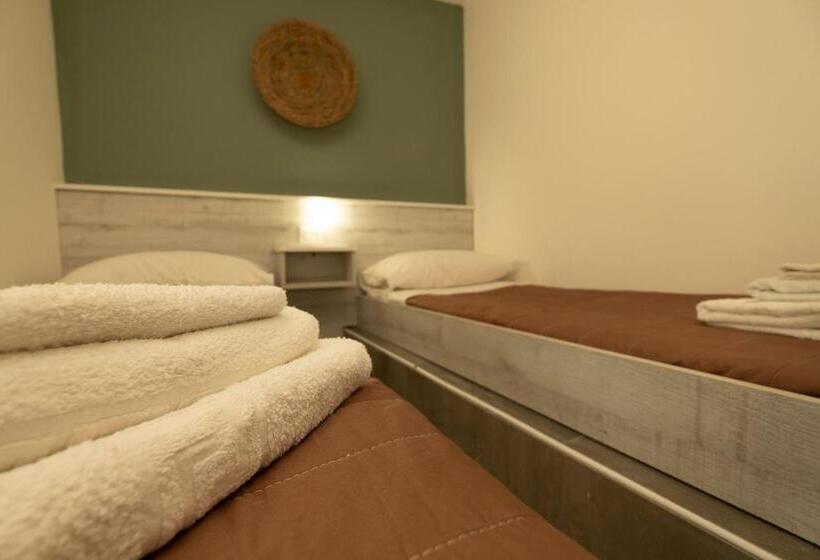 Четырехместный Номер Классик, Riva Del Sol Beach Resort