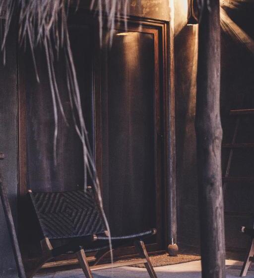 바다 전망 스탠다드 방갈로, Riva Del Sol Beach Resort