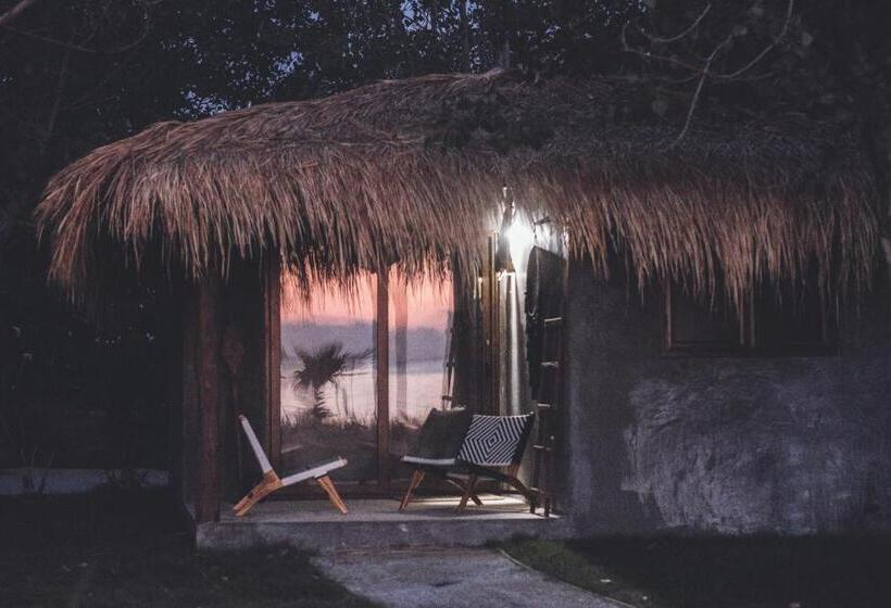 바다 전망 스탠다드 방갈로, Riva Del Sol Beach Resort