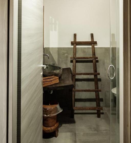 바다 전망 스탠다드 방갈로, Riva Del Sol Beach Resort