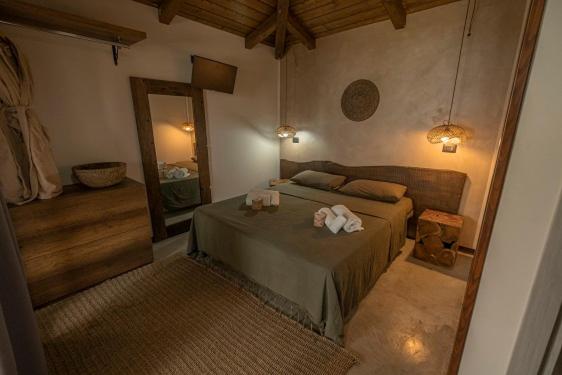 Бунгало Стандарт Вид на Море, Riva Del Sol Beach Resort