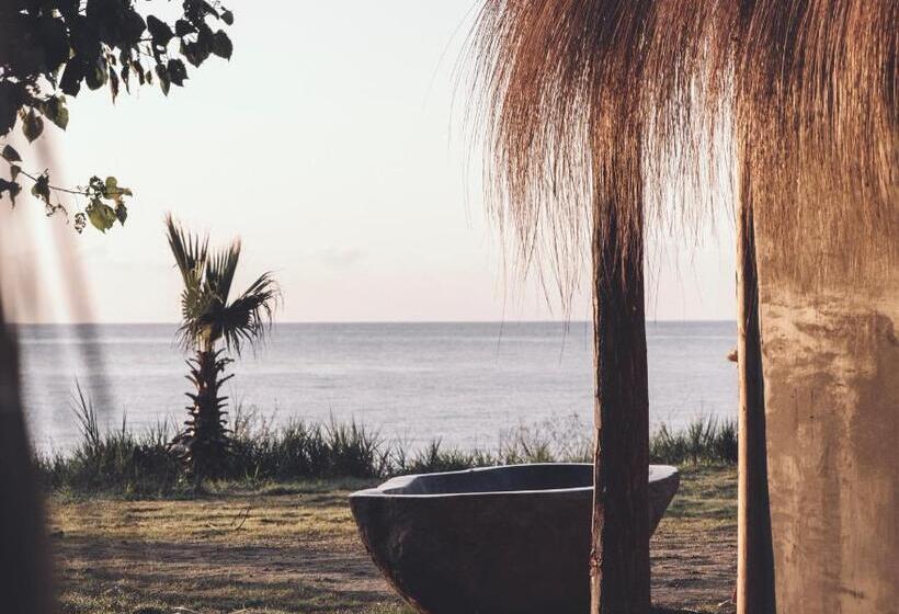 فيلا غرفة نوم واحدة مع مسبح, Riva Del Sol Beach Resort