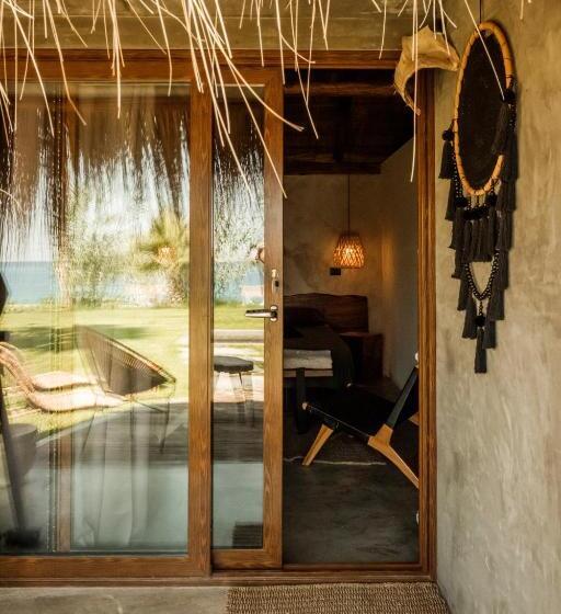 فيلا غرفة نوم واحدة مع مسبح, Riva Del Sol Beach Resort