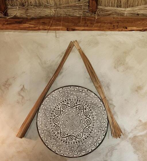 빌라 1 베드룸 - 수영장, Riva Del Sol Beach Resort