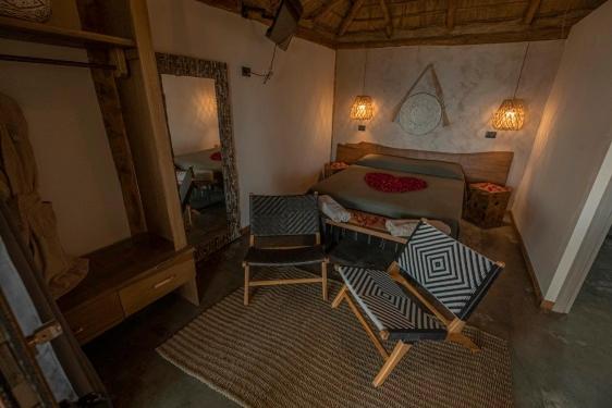 فيلا غرفة نوم واحدة مع مسبح, Riva Del Sol Beach Resort