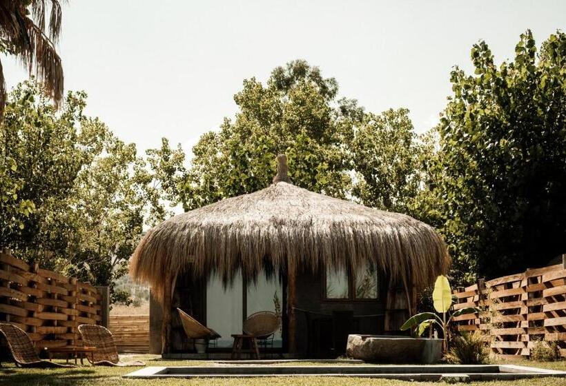 فيلا غرفة نوم واحدة مع مسبح, Riva Del Sol Beach Resort