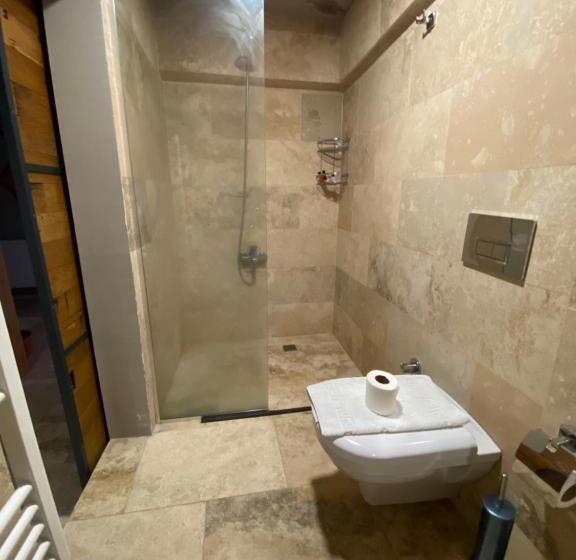 デラックスルーム, Adventure Inn Cappadocia