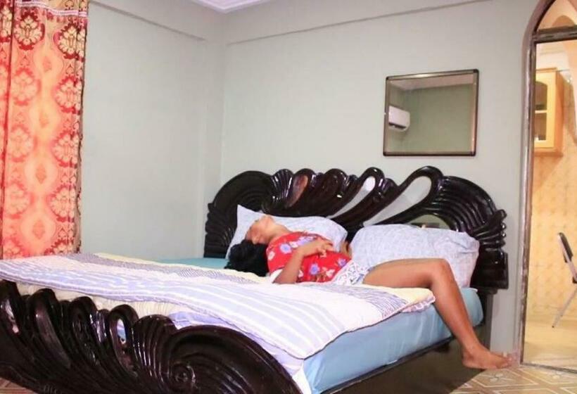 Президентский Люкс, Gyason Royal Guest House