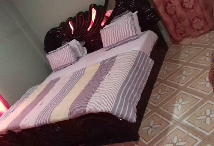 سوییت, Gyason Royal Guest House