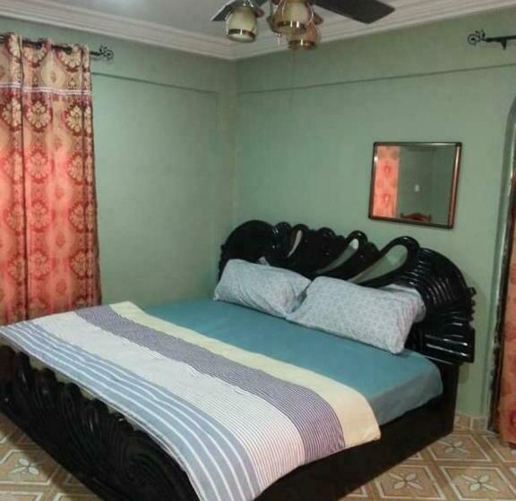 سوییت, Gyason Royal Guest House