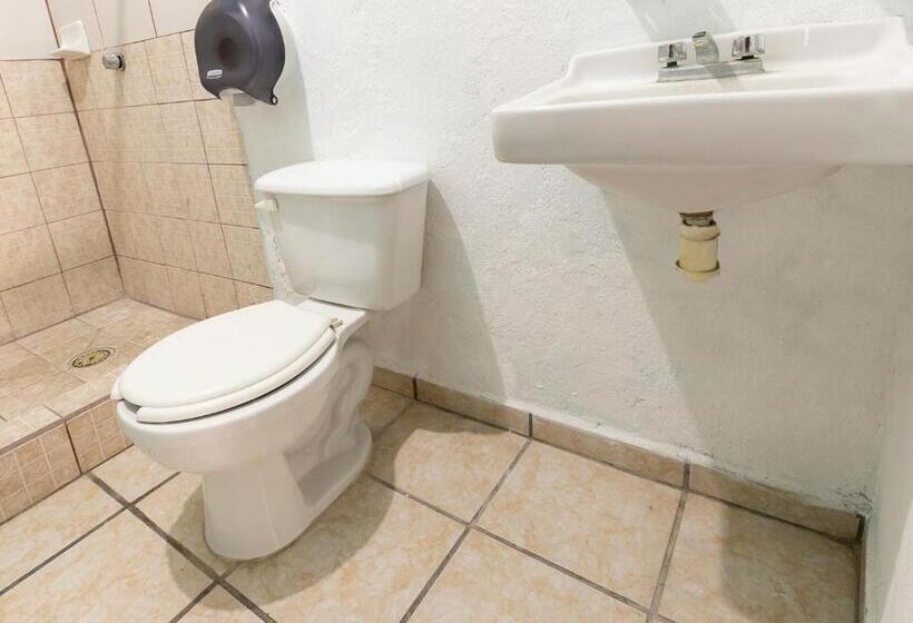 家庭间, Posada Agua Escondida