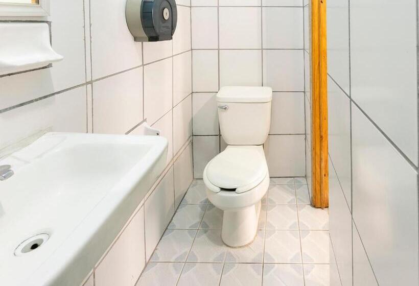 Standard Enkeltværelse, Posada Agua Escondida